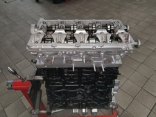VW/AUDI/SEAT/SKODA - 2.0 L - TDI - BRD - 0 km Motor Instandgesetzt