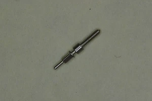 Tige Winding stem Aufzugwelle Albero di carica Junghans J95 - 96 NOS 401 - Imagen 1 de 1