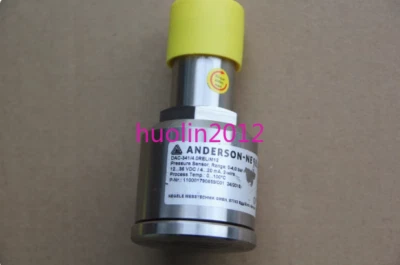1Pcs Used ANDERSON NEGELE DAC-341/4.0REL/M12 - Image 1 of 2