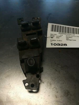 Дверной переключатель передний DODGE INTREPID 01 02 03 04 - Изображение 1 из 2