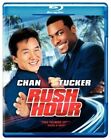 RUSH HOUR (1998) (WS) NEW BLURAY