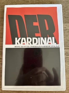 Der Kardinal | DVD | u.a. mit Romy Schneider, Tom Tryon - Bild 1 von 3