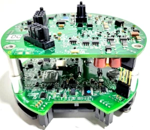 Transmisor Rosemount 08732-0864-0009 08732-0804-1002 HART/4-20mA - Imagen 1 de 7