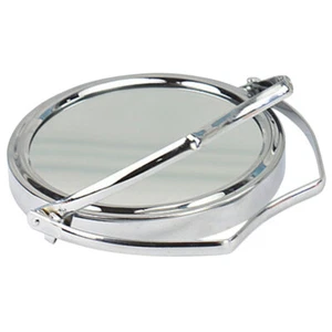 Premium Dekorative Machen Spiegel Rotary Make-Up Spiegel Für Make-up - Bild 1 von 12