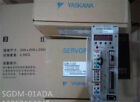 Yaskawa Sgdm-01Ada Servopack Servo Drive Sgdm01ada New In Box Expedited Shipping