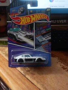 Hot Wheels Police Series NISSAN FAIRLADY Z 2020 New  - Picture 1 of 1