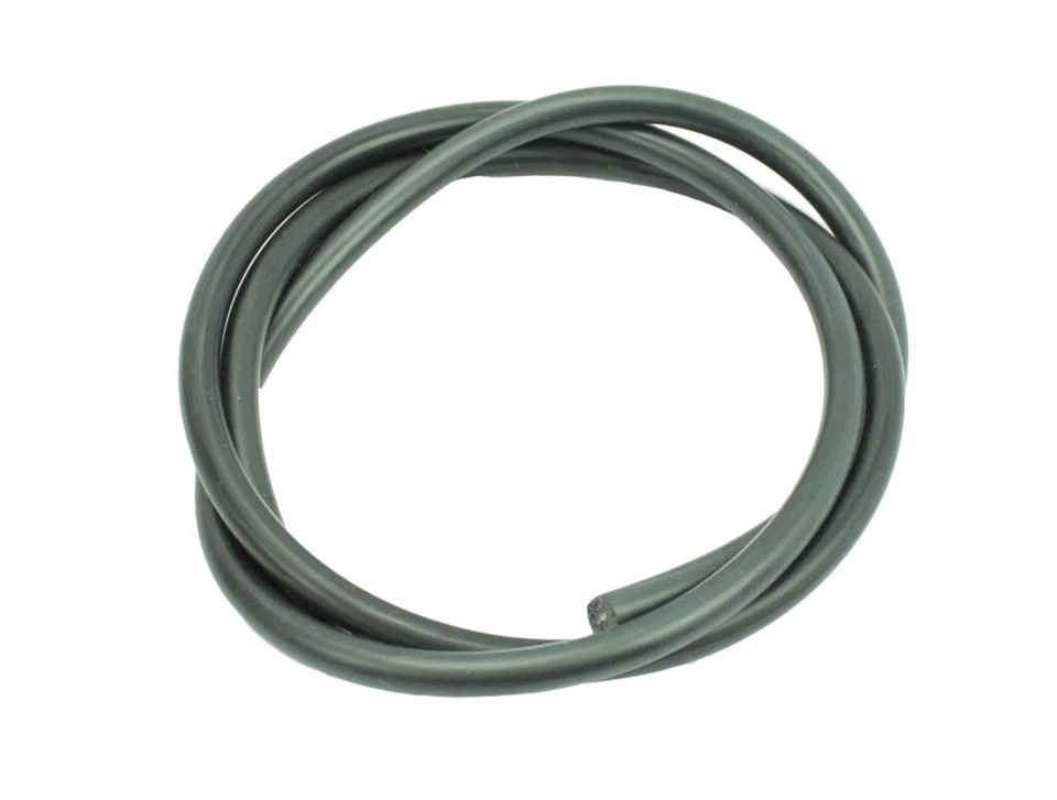 Zündkabel universal Kupfer 1m Kabel pass f NSU Vespa PK PX 50 Max Lux Quickly - Bild 1 von 1