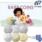 2022 Royal Australian Mint Baby 6 Coin Mint Set