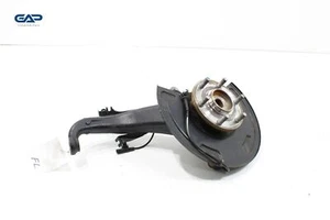 NISSAN ARMADA FRONT LEFT DRIVER SIDE SPINDLE KNUCKLE HUB OEM 2017 - 2024 - Bild 1 von 6