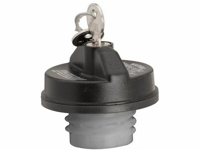 Крышка топливного бака для 2000-2001, 2003 Ford E350 Super Duty 7,3 л V8 DIESEL F555PJ - Изображение 1 из 1