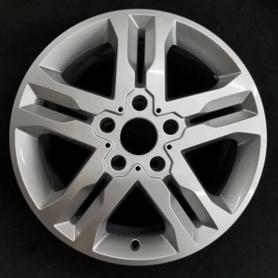 Llanta Mercedes-Benz 18x7,5 clase G OEM stock de fábrica 2011-2016 Foto 1 de 4
