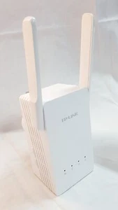 TP-Link re-210 AC750 Range Extender Unit ONLY - Picture 1 of 10