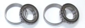 1963 1964 Buick Riviera Wildcat  25520 25584T Differential Carrier Bearing Set - Picture 1 of 1
