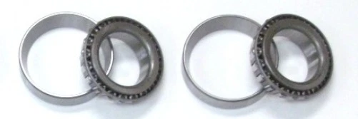1963 1964 Buick Riviera Wildcat  25520 25584T Differential Carrier Bearing Set - Image 1 of 1
