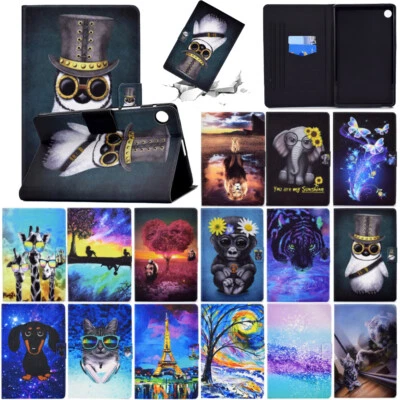 Shockproof Case For Samsung Galaxy Tab A8 10.5 2021 X200/X205 Smart Tablet Cover - Image 1 of 4