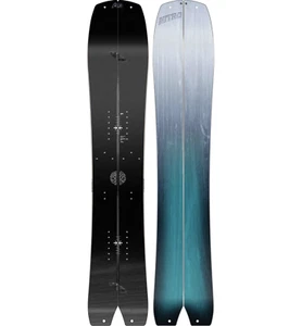 NITRO SQUASH SPLITBOARD - Imagen 1 de 9