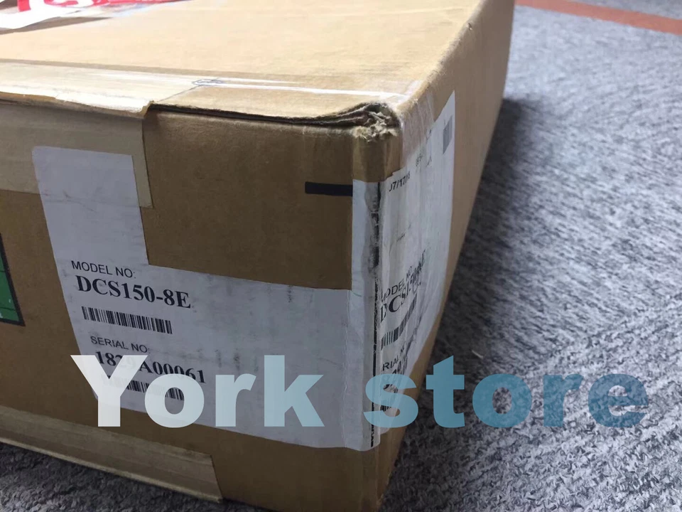 1pc new Sorensen DCS150-8E 0-150Ｖ 0-8Ａ Programmable DC power supply DHL or Fedex - Image 1 of 2