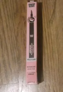 Penna per sopracciglia microlame tiro con l'arco Soap & Glory Precision marrone 0,03 once - Foto 1 di 2