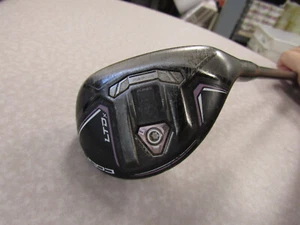 Womens LTDx Max 24' #5 Hybrid Original Graphite Ladies Flex - Picture 1 of 3