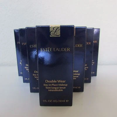 Estee Lauder Double Wear Stay-in-Place Makeup~Choose Your Shade~1.0 Oz/30 ml NIB - Image 1 of 3