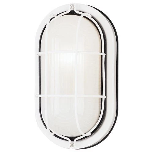Accesorio de pared exterior blanco Westinghouse 6783500 Foto 1 de 1