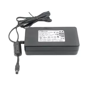 Genuine Bestec Power Supply AC Adapter for HP Scanjet 8200 8250 8290 Scanners - Picture 1 of 6