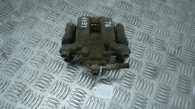 Nissan Leaf Acenta 2017 30 KWH MK1 pinza trasera izquierda freno ref12638 Foto 1 de 4