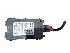 BMW OEM Radar sensor close range 5A60303 vin:9T62089 G60 G70 G05 LCI G07 LCI G09 - Picture 1 of 2