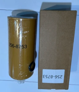 2568753 Fuel Water Separator 256-8753 Pack of 1 - Imagen 1 de 5