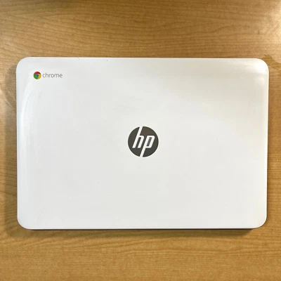 HP Chromebook 14 (sin probar) Foto 1 de 4