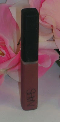 New NARS Lip Gloss Crepuscule .14 OZ / 4 G Travel Size Tube Tan / Neutral Color - Image 1 of 2
