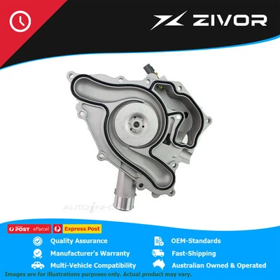 DAYCO Automotive Water Pump For JEEP GRAND CHEROKEE LIMITED WK 5.7L EZH #DP1745 - Image 1 of 4