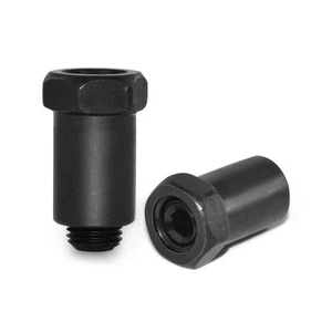 3/8 Bolzen Poly Schlösser für Rollenkipphebel passend für die meisten Aluminium Kipphebel 2 Stück - Bild 1 von 8