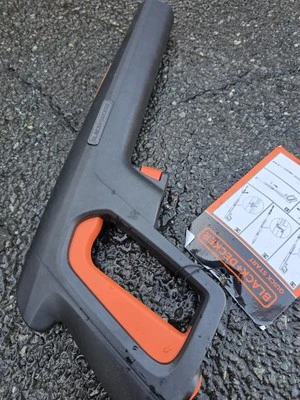 Black And Decker  Pressure  Washer  Trigger Gun  - Image 1 of 2