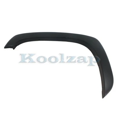 For 99-07 Sierra Pickup Front Fender Flare Molding Moulding Trim Arch Left Side - Imagem 1 de 4