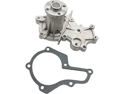 Bomba de agua Chevrolet Tracker 1998 51627FJZC 1,6 L 4 cilindros Foto 1 de 3