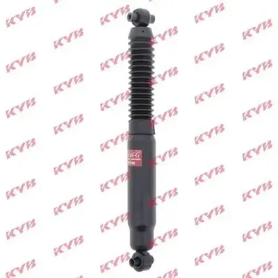 Amortiguador Eje trasero Anillo superior 345076 KYB para PEUGEOT 207 CC 207 SW - Imagen 1 de 4