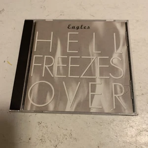 Hell Freezes Over by The Eagles (CD, 1994) - Picture 1 of 2