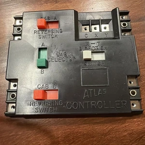 Atlas 220 Controller N Or HO - Picture 1 of 3