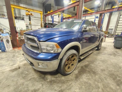 Motor aquecedor 09 - 13 DODGE RAM 1500 E874010 - Imagem 1 de 4