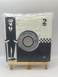 The Specials Too Much Too Young 7" Vinyl 1980 Two 2 Tone 1st Press Single - Picture 1 of 12