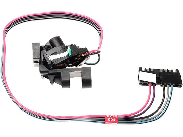 Interruptor limpiaparabrisas para Chevrolet K5 Blazer 1985-1986 SMP 39865CMPN Foto 1 de 2