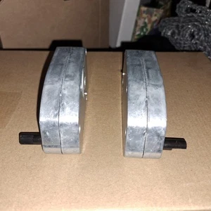 tongde 1/16 rc tank Transmissions Off M60A1 Chassis 👀 Pictures Please - Picture 1 of 3