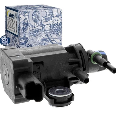 VEMO DRUCKWANDLER TURBOLADER passend für CITROËN C4 C5 DS4 DS5 GRAND JUMPER - Bild 1 von 4