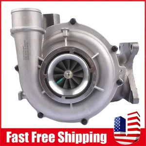 For 2004-2010 Silverado Sierra 2500 6.6L Diesel LLY LBZ Turbo Charger 97387896 - Bild 1 von 13