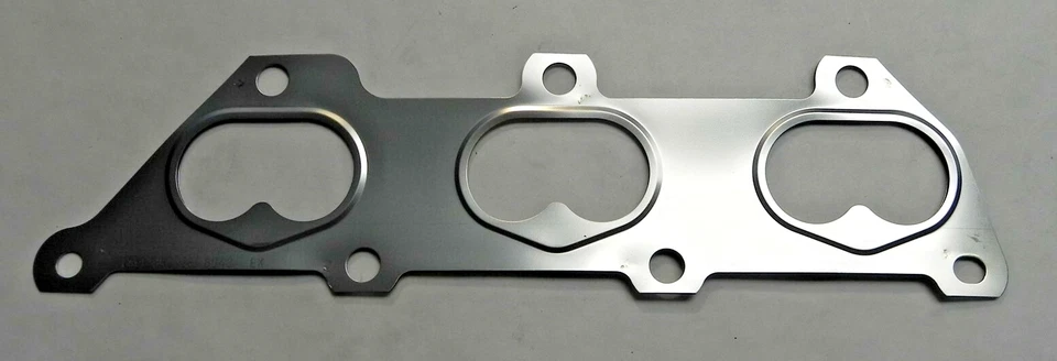 GM #12992739 EXHAUST MANIFOLD GASKET 2002-03 SATURN VUE 2001-03 SAT LW300 ... - Image 1 of 4