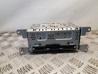 FORD MONDEO V Sedan Musik-Player mit GPS DS7T19C107GJ 2.00 Diesel 2016 32152251 - Bild 1 von 4