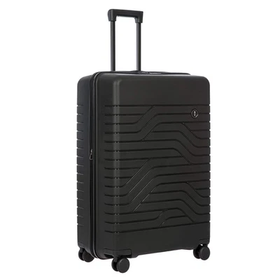 Maleta giratoria expandible de 30" - Equipaje de viaje con cerradura aprobada por la TSA y H... Foto 1 de 4