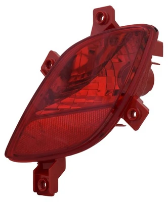 Nebelschlußleuchte rechts für Hyundai i30 GD 2011- Heckleuchte Rückleuchte NSL - Bild 1 von 4