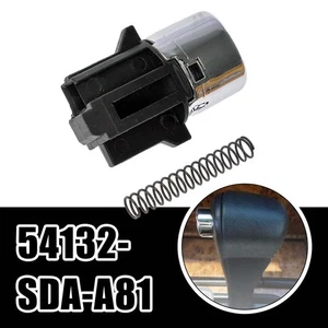 Handle Shift Button Shifter Stable Repair Kit #54132-SDA-A81 Accessories - Picture 1 of 12